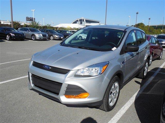 2014 Ford Escape XR