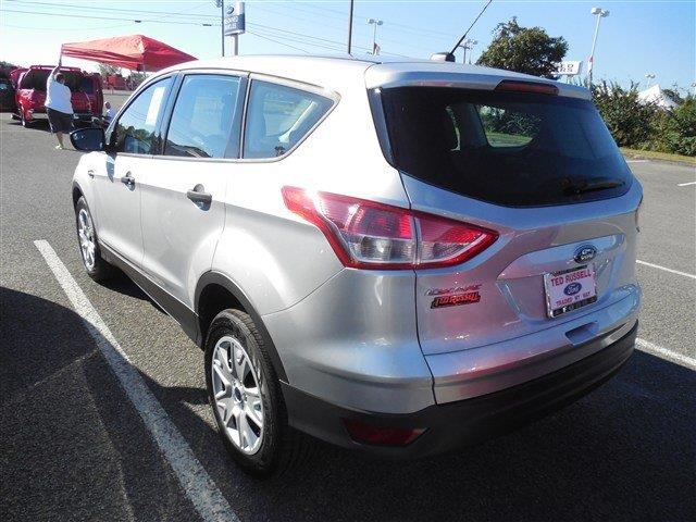 2014 Ford Escape XR