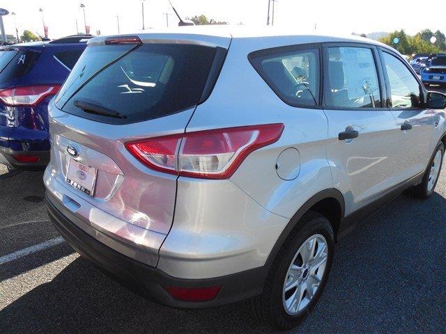 2014 Ford Escape XR