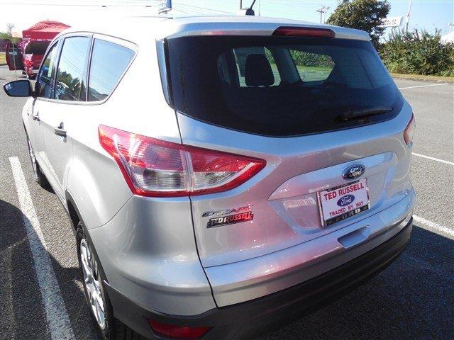 2014 Ford Escape XR