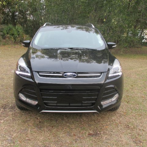 2014 Ford Escape SES FWD Sedan (4 Door)