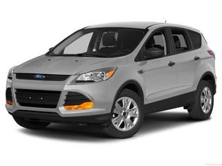 2014 Ford Escape Crewcab 4X4 Kingranch