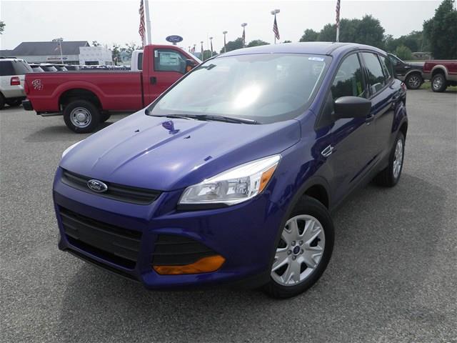 2014 Ford Escape XR
