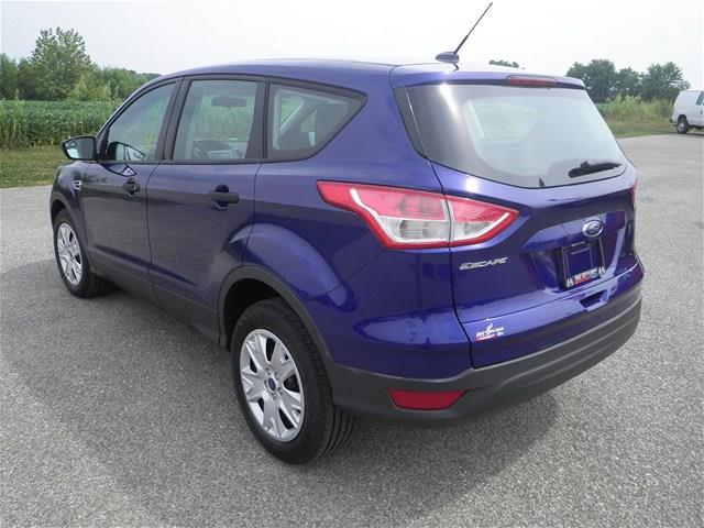 2014 Ford Escape XR