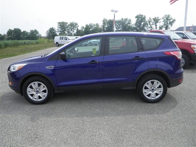 2014 Ford Escape XR