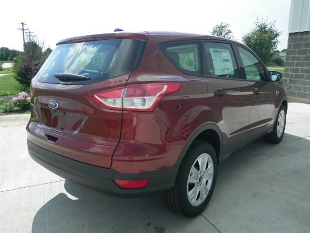 2014 Ford Escape XR
