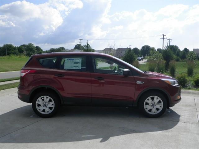 2014 Ford Escape XR