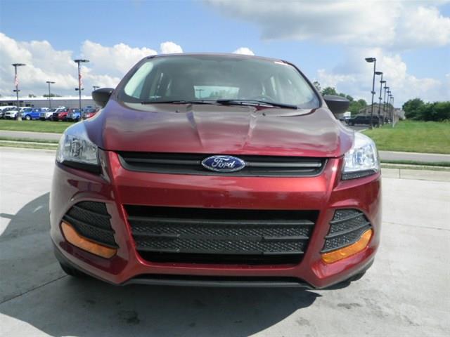 2014 Ford Escape XR