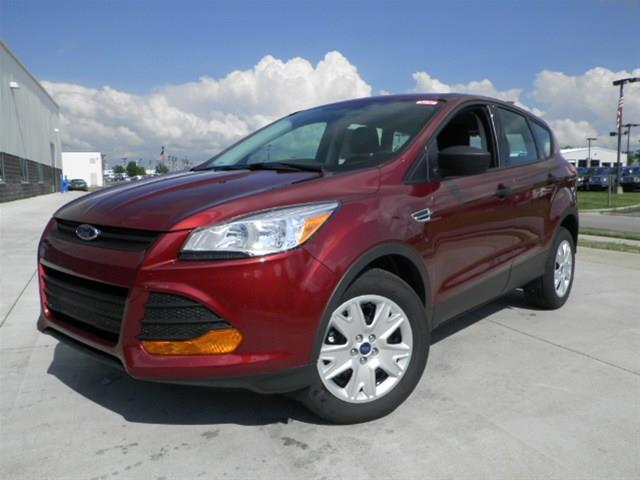 2014 Ford Escape XR