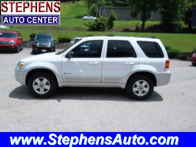2006 Ford Escape Hybrid ESi