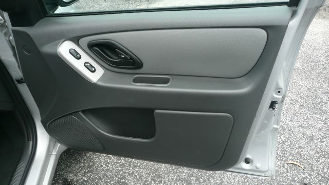 2007 Ford Escape Hybrid Slk55 AMG