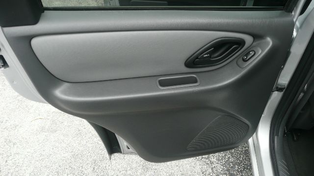 2007 Ford Escape Hybrid Slk55 AMG