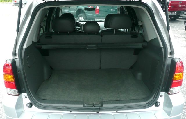 2007 Ford Escape Hybrid Slk55 AMG