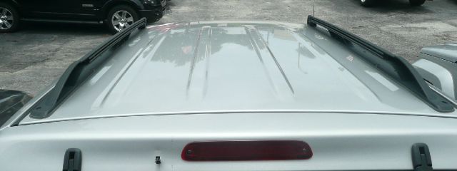 2007 Ford Escape Hybrid Slk55 AMG