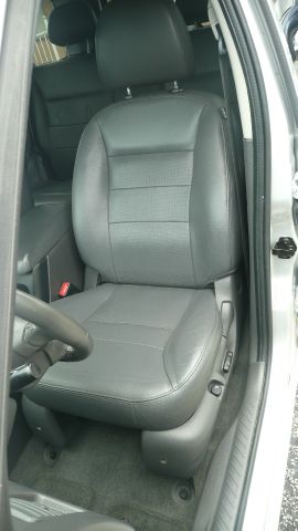 2007 Ford Escape Hybrid Slk55 AMG