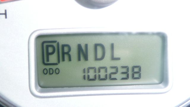 2007 Ford Escape Hybrid Slk55 AMG