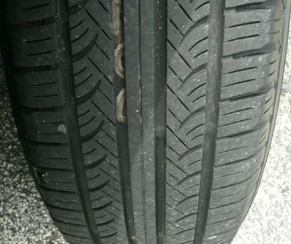 2007 Ford Escape Hybrid Slk55 AMG