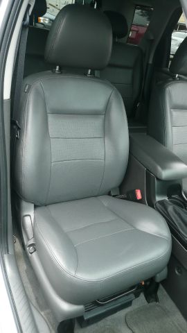 2007 Ford Escape Hybrid Slk55 AMG