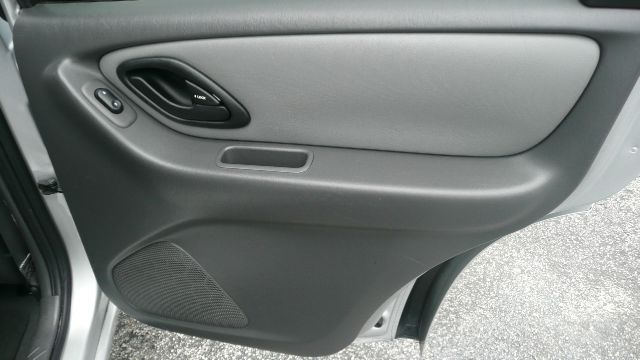 2007 Ford Escape Hybrid Slk55 AMG