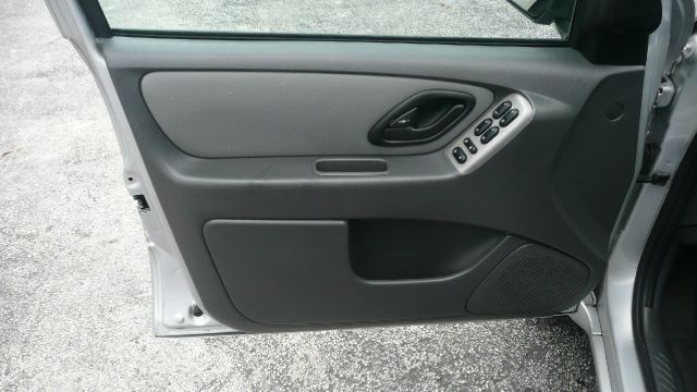 2007 Ford Escape Hybrid Slk55 AMG