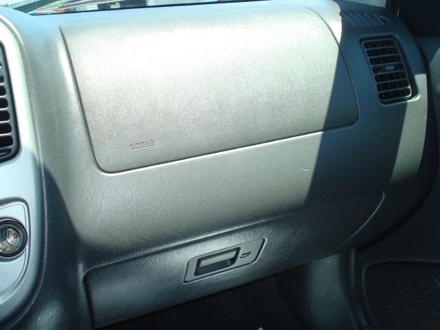 2007 Ford Escape Hybrid Slk55 AMG