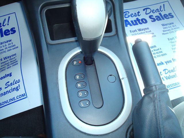 2007 Ford Escape Hybrid Slk55 AMG