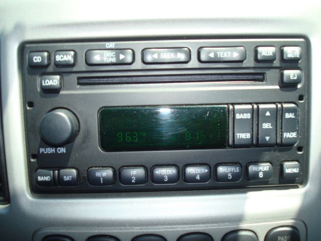 2007 Ford Escape Hybrid Slk55 AMG