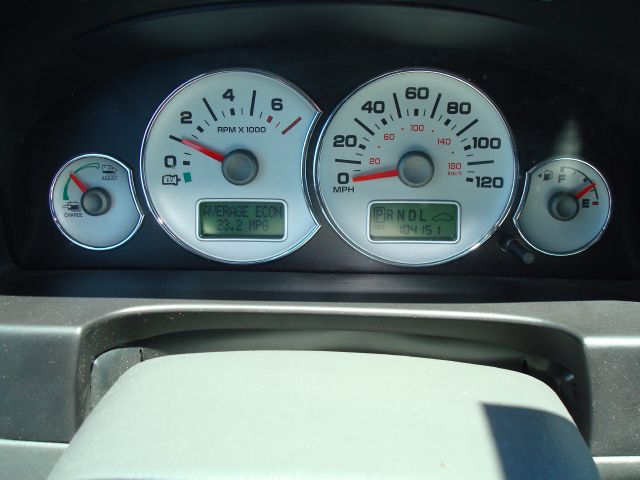 2007 Ford Escape Hybrid Slk55 AMG