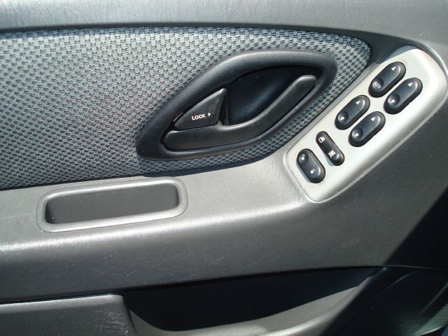 2007 Ford Escape Hybrid Slk55 AMG