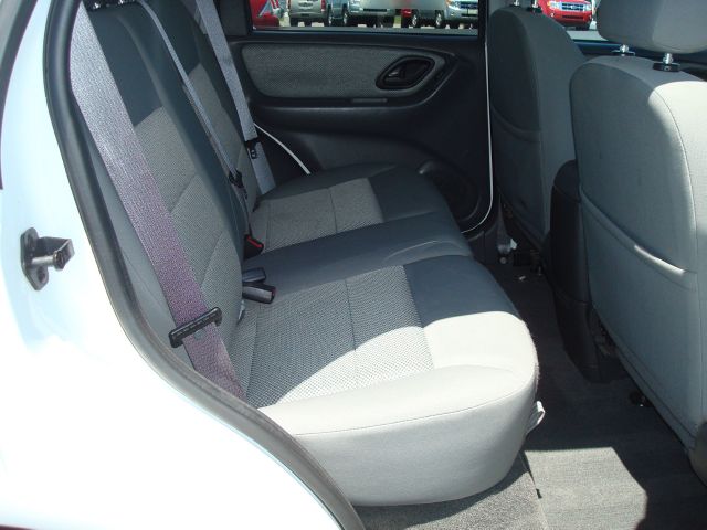 2007 Ford Escape Hybrid Slk55 AMG