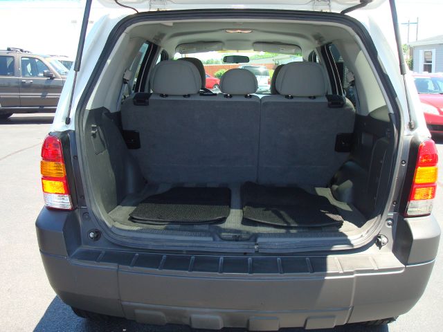 2007 Ford Escape Hybrid Slk55 AMG