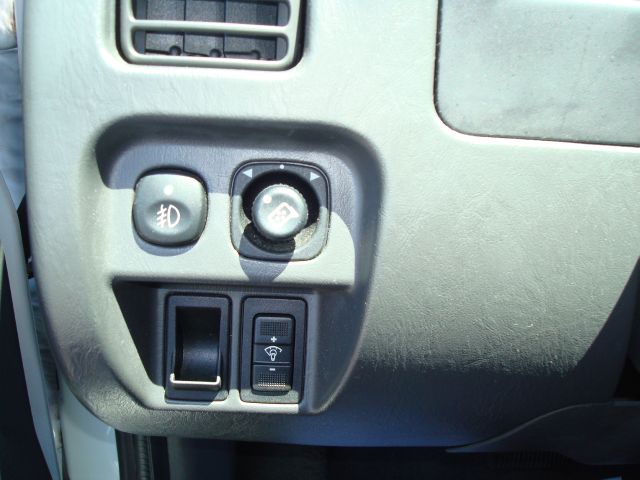 2007 Ford Escape Hybrid Slk55 AMG