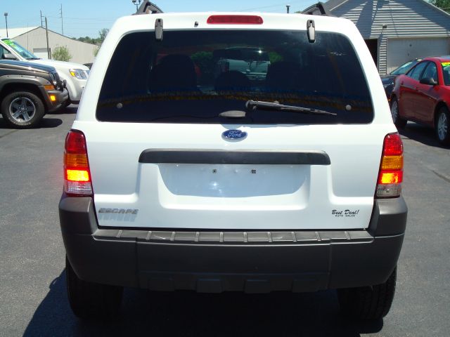 2007 Ford Escape Hybrid Slk55 AMG