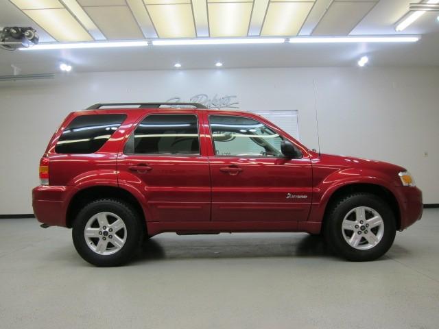 2007 Ford Escape Hybrid ESi