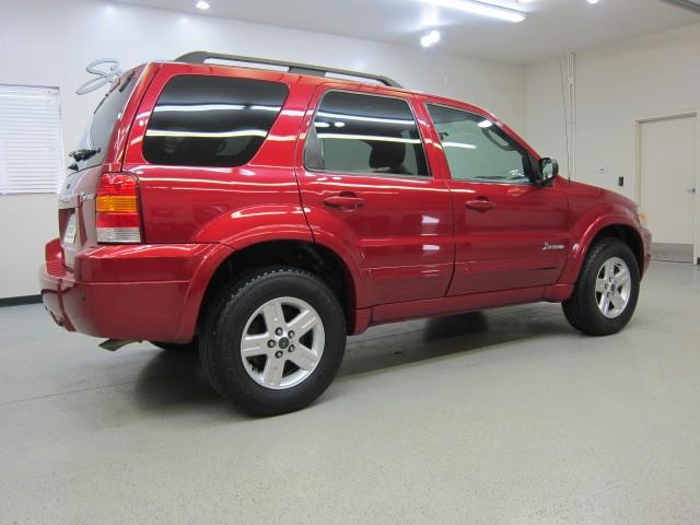 2007 Ford Escape Hybrid ESi