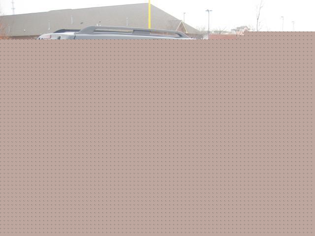 2007 Ford Escape Hybrid ESi