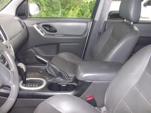 2007 Ford Escape Hybrid ESi