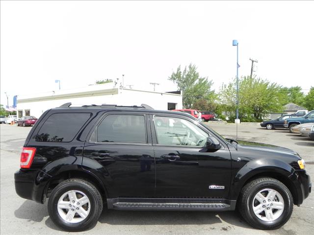 2008 Ford Escape Hybrid 328ci