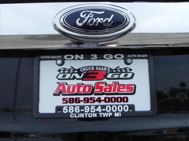 2008 Ford Escape Hybrid 328ci