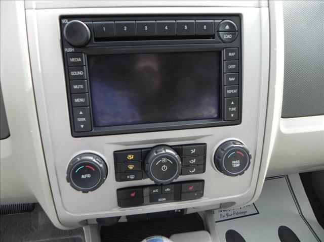 2008 Ford Escape Hybrid 328ci