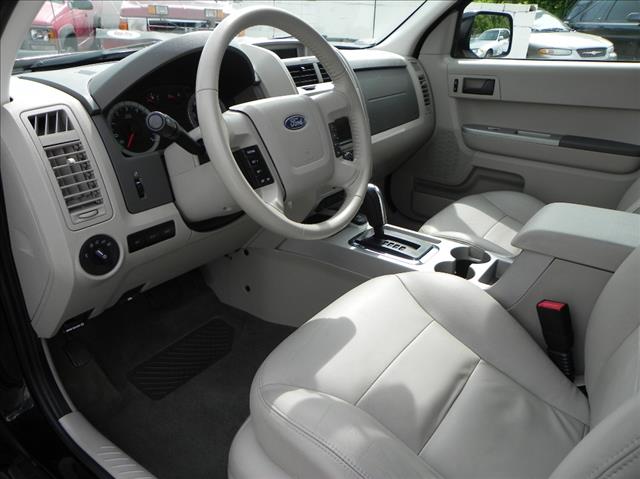 2008 Ford Escape Hybrid 328ci