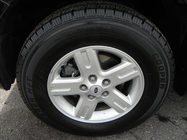 2008 Ford Escape Hybrid 328ci