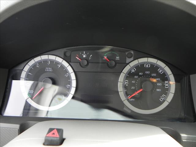 2008 Ford Escape Hybrid 328ci