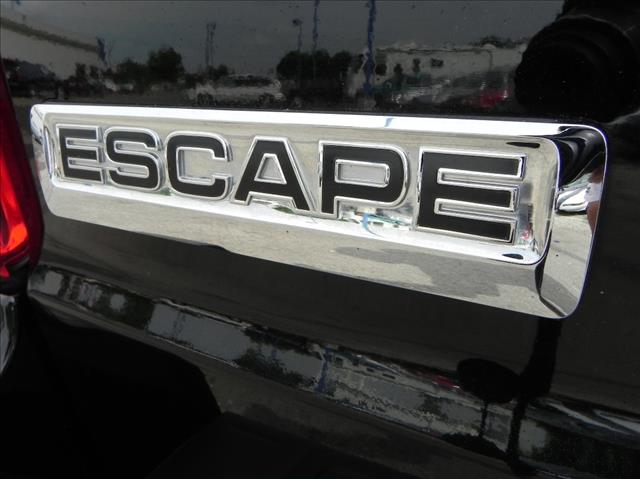 2008 Ford Escape Hybrid 328ci