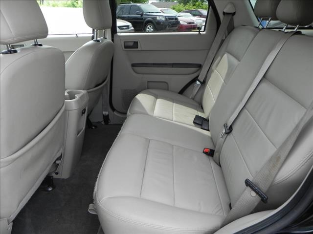 2008 Ford Escape Hybrid 328ci