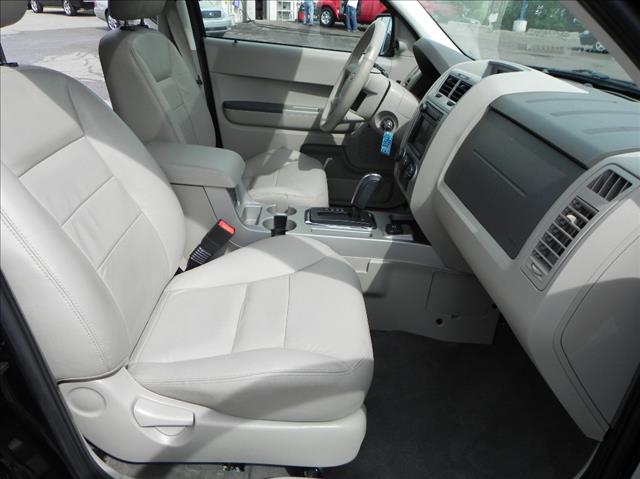 2008 Ford Escape Hybrid 328ci