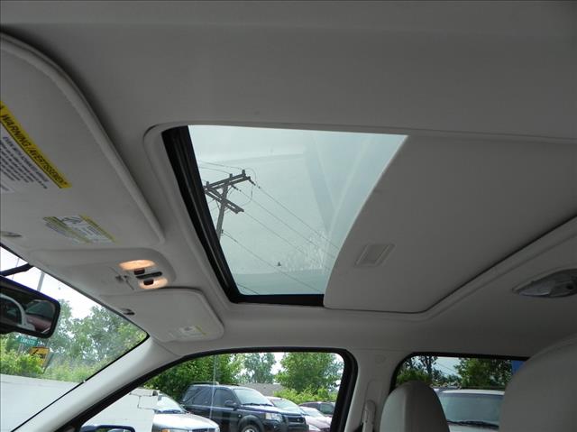 2008 Ford Escape Hybrid 328ci