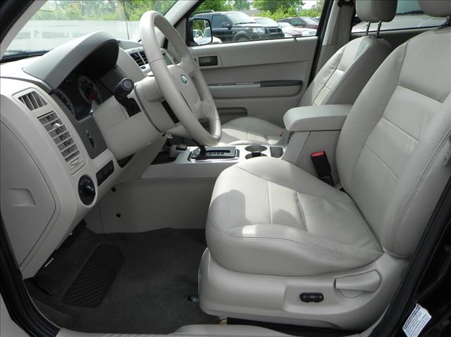 2008 Ford Escape Hybrid 328ci