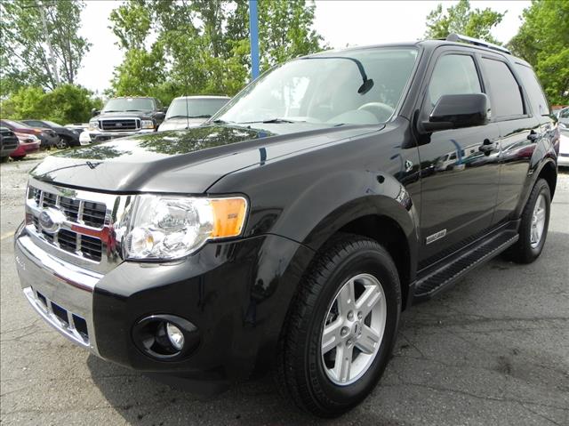 2008 Ford Escape Hybrid 328ci