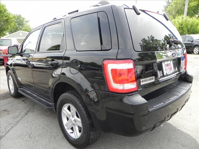 2008 Ford Escape Hybrid 328ci